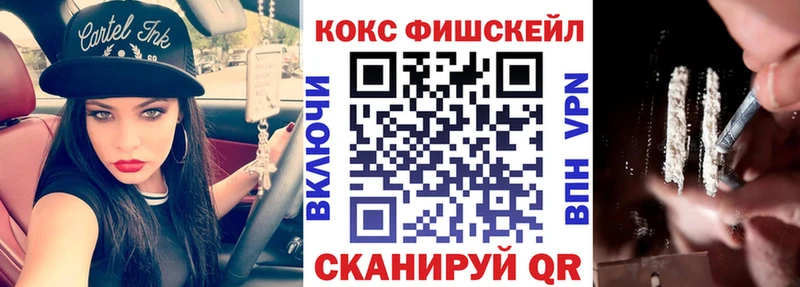КОКАИН Fish Scale  где купить   Орёл 